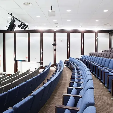 Radisson Blu Arlandia Hotel, Stockholm-Arlanda 
