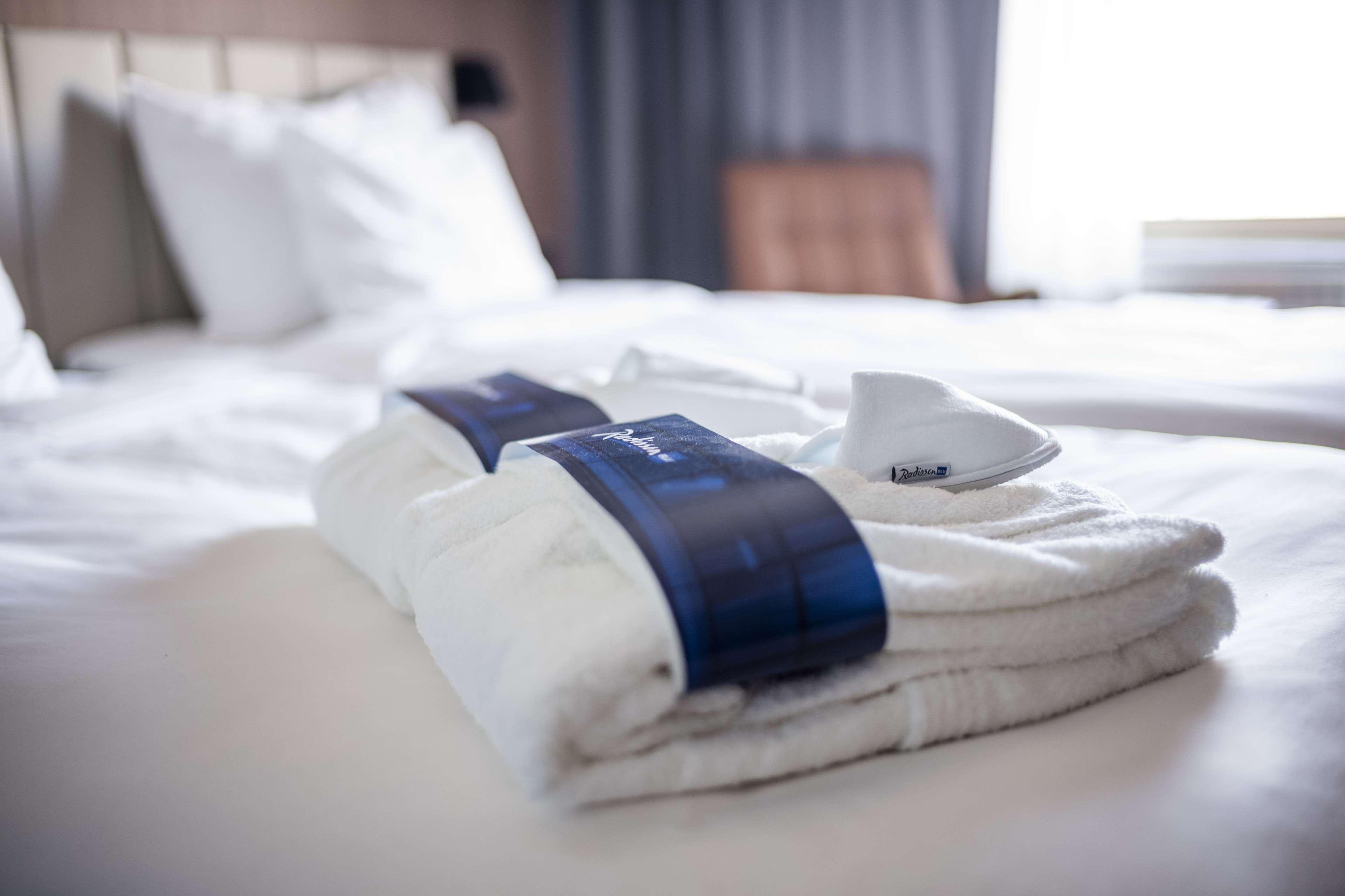 Radisson Blu Arlandia Hotel, Stockholm-arlanda Hotel 4*