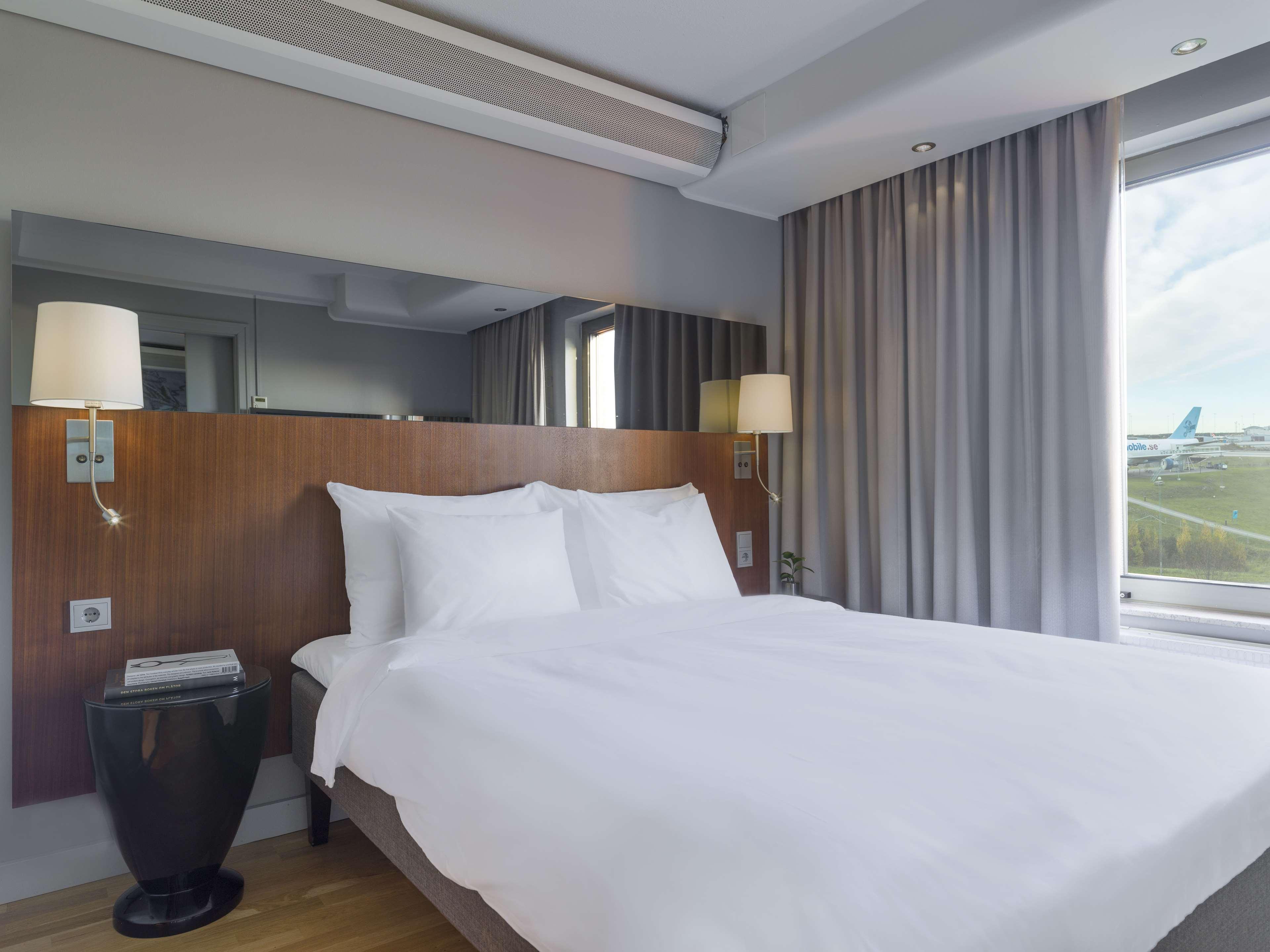 Radisson Blu Arlandia Hotel, Stockholm-arlanda Hotel Arlanda