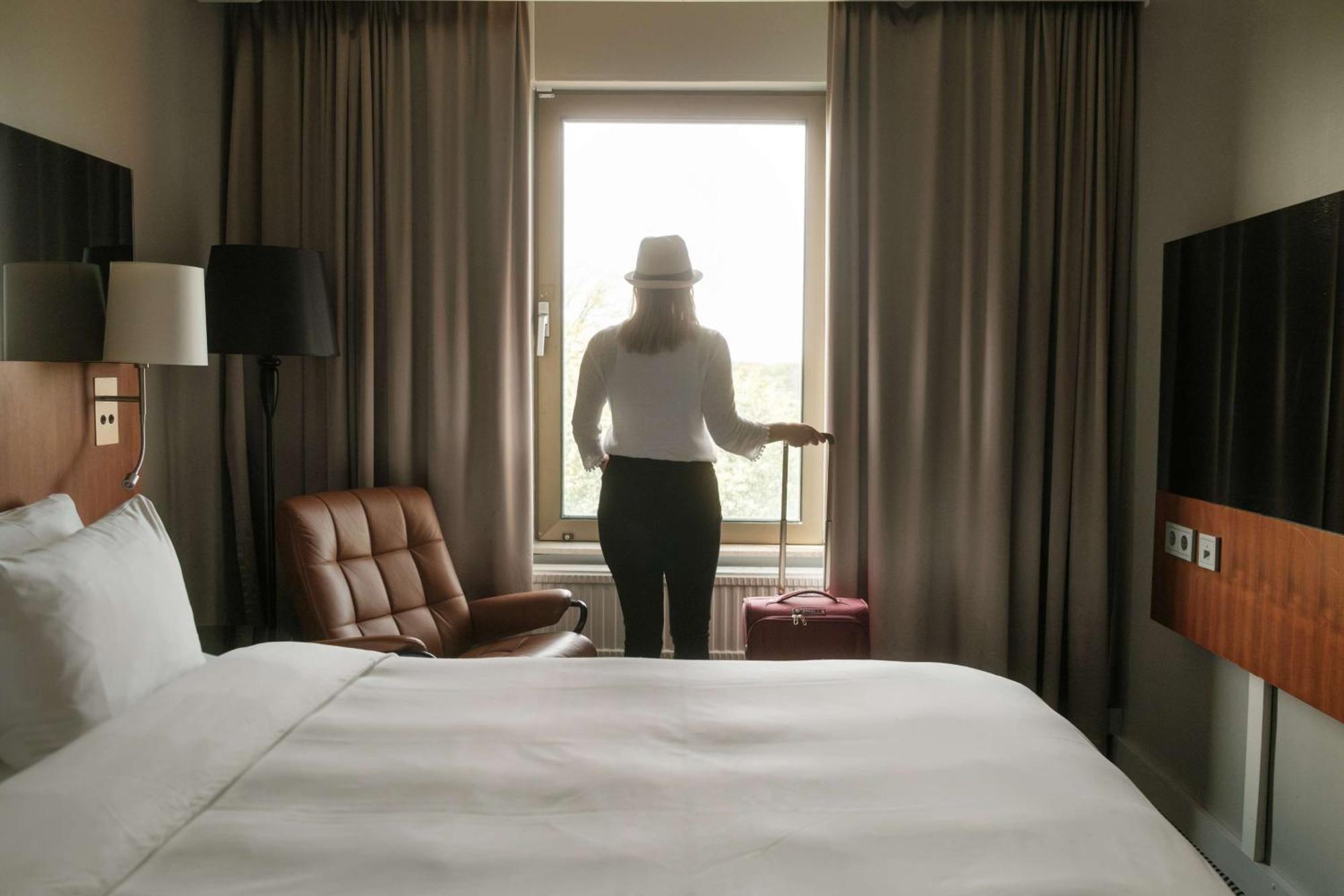 Radisson Blu Arlandia Hotel, Stockholm-arlanda Hotel 4*