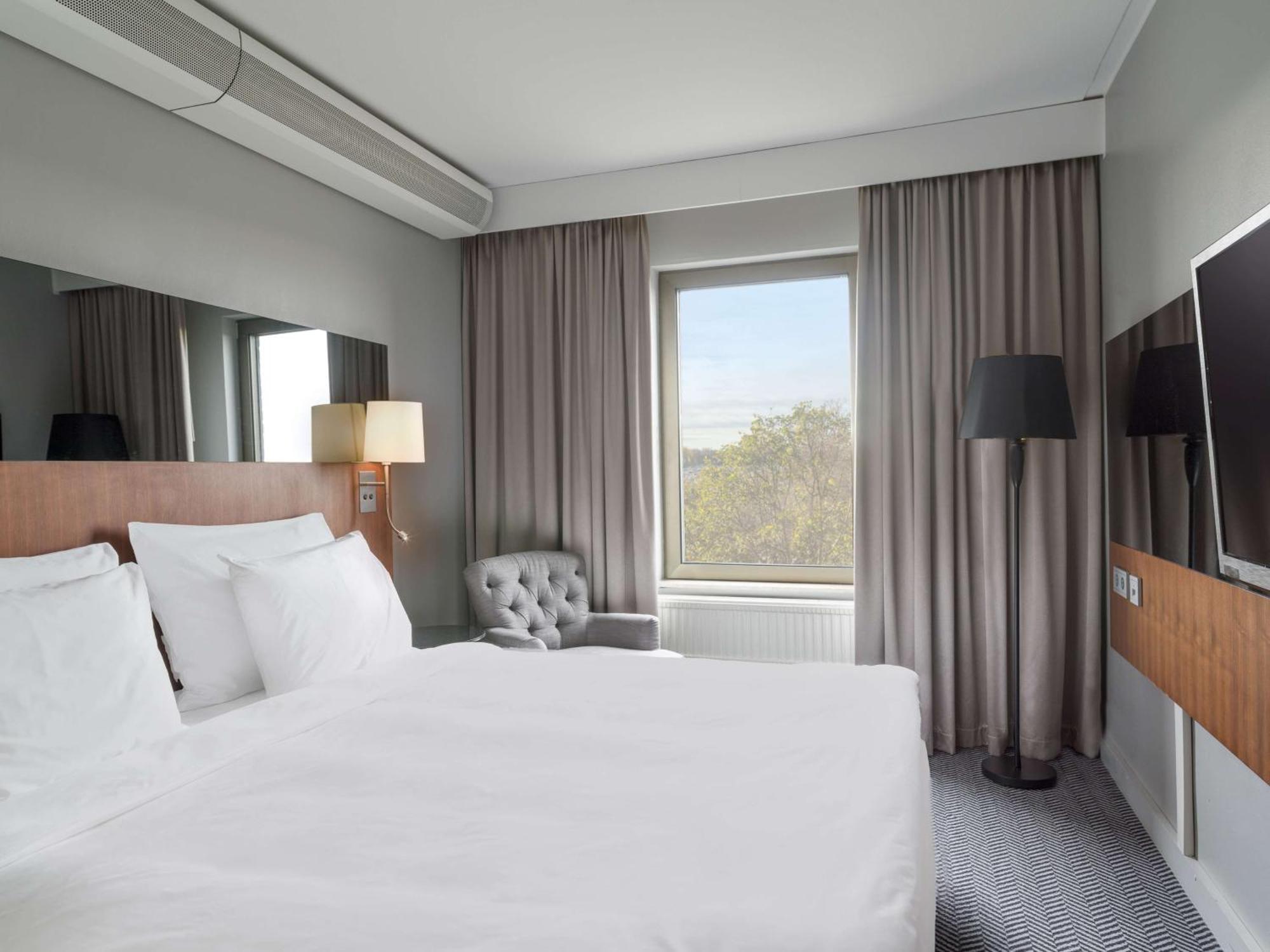 Radisson Blu Arlandia Hotel, Stockholm-arlanda