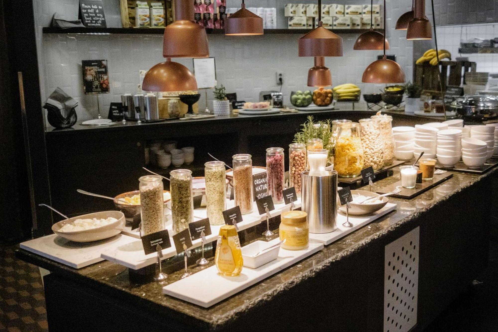 Radisson Blu Arlandia Hotel, Stockholm-arlanda Arlanda