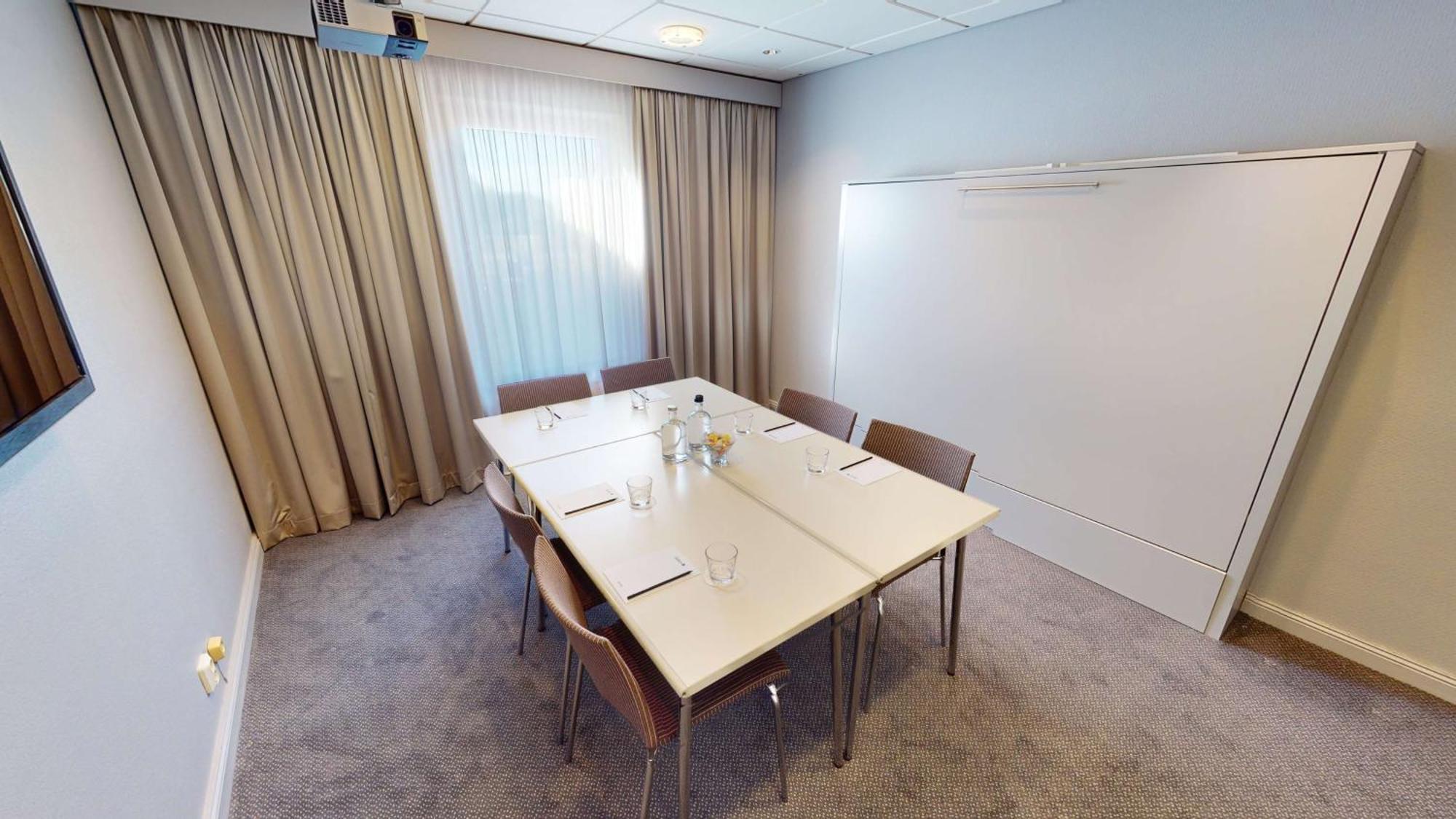 Radisson Blu Arlandia Hotel, Stockholm-arlanda 4* Arlanda