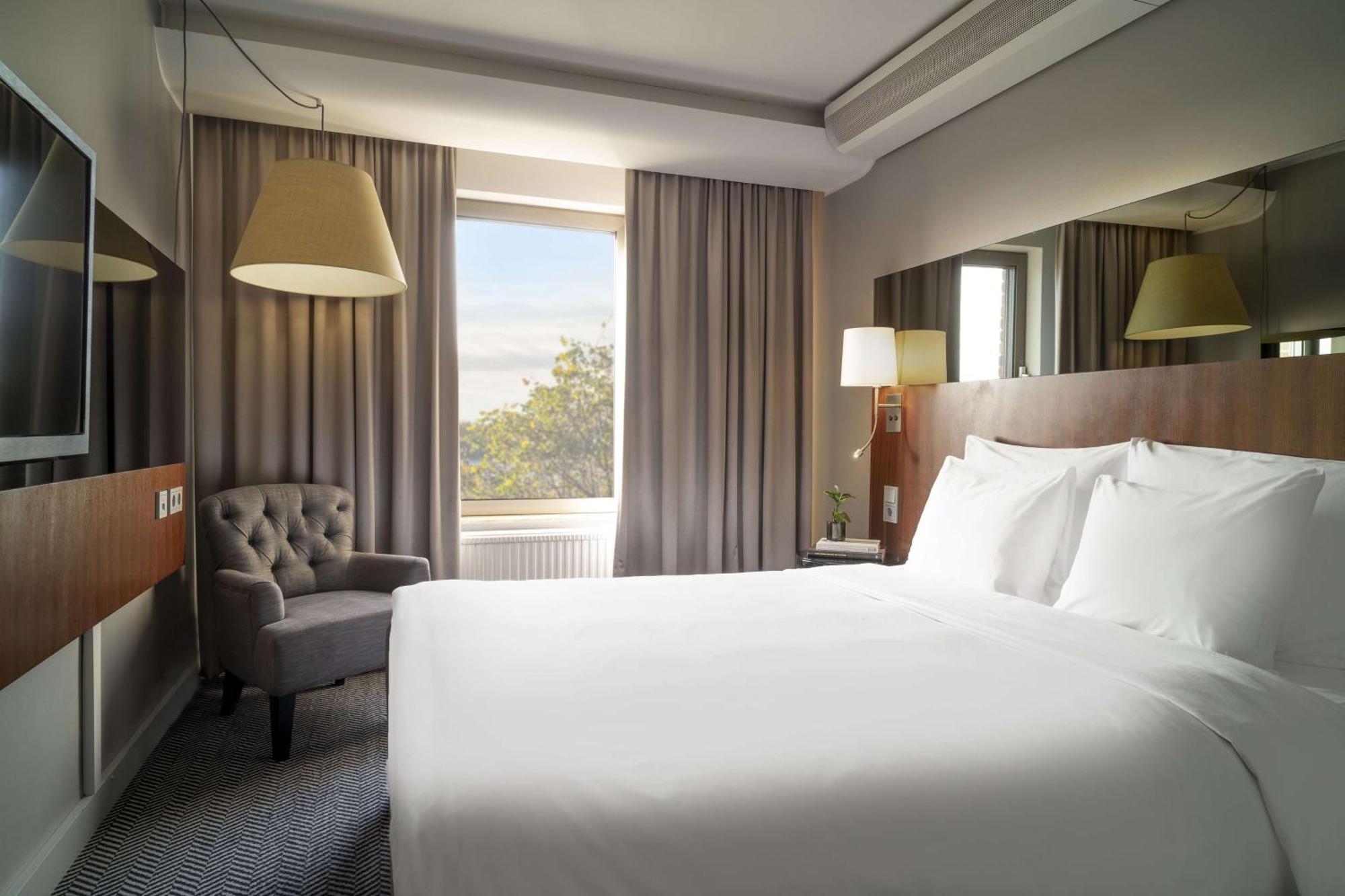 Radisson Blu Arlandia Hotel, Stockholm-arlanda Hotel