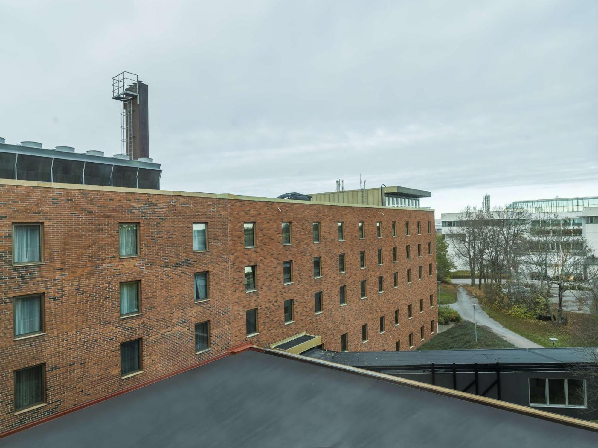 Radisson Blu Arlandia Hotel, Stockholm-arlanda Arlanda