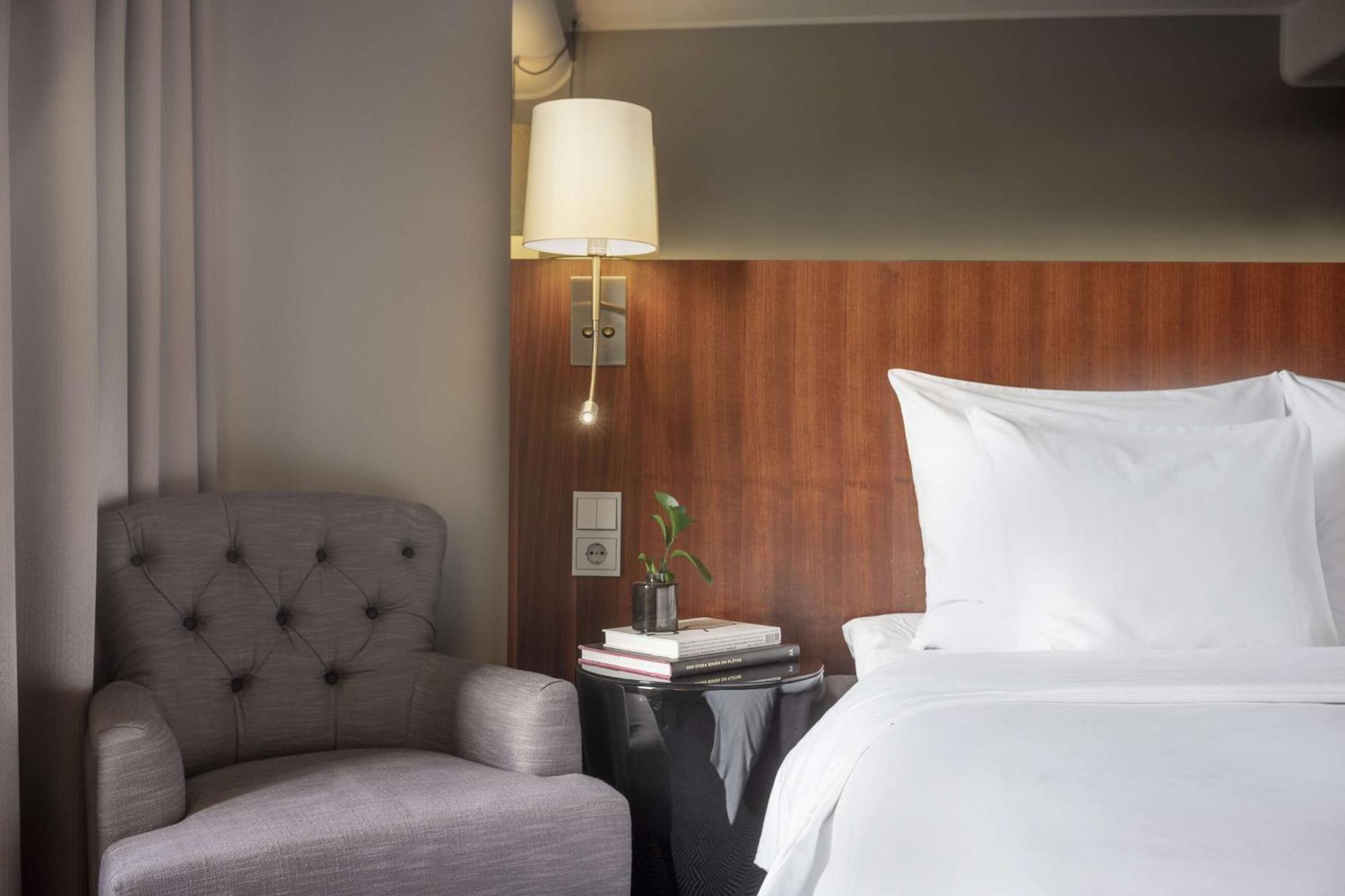 Hotel Radisson Blu Arlandia Hotel, Stockholm-arlanda