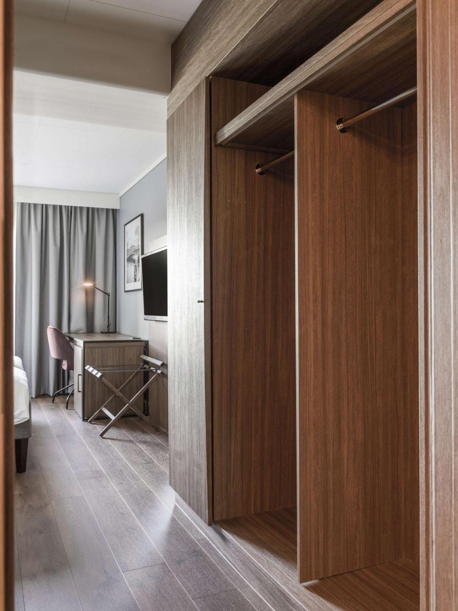 Radisson Blu Arlandia Hotel, Stockholm-arlanda Hotel 4*