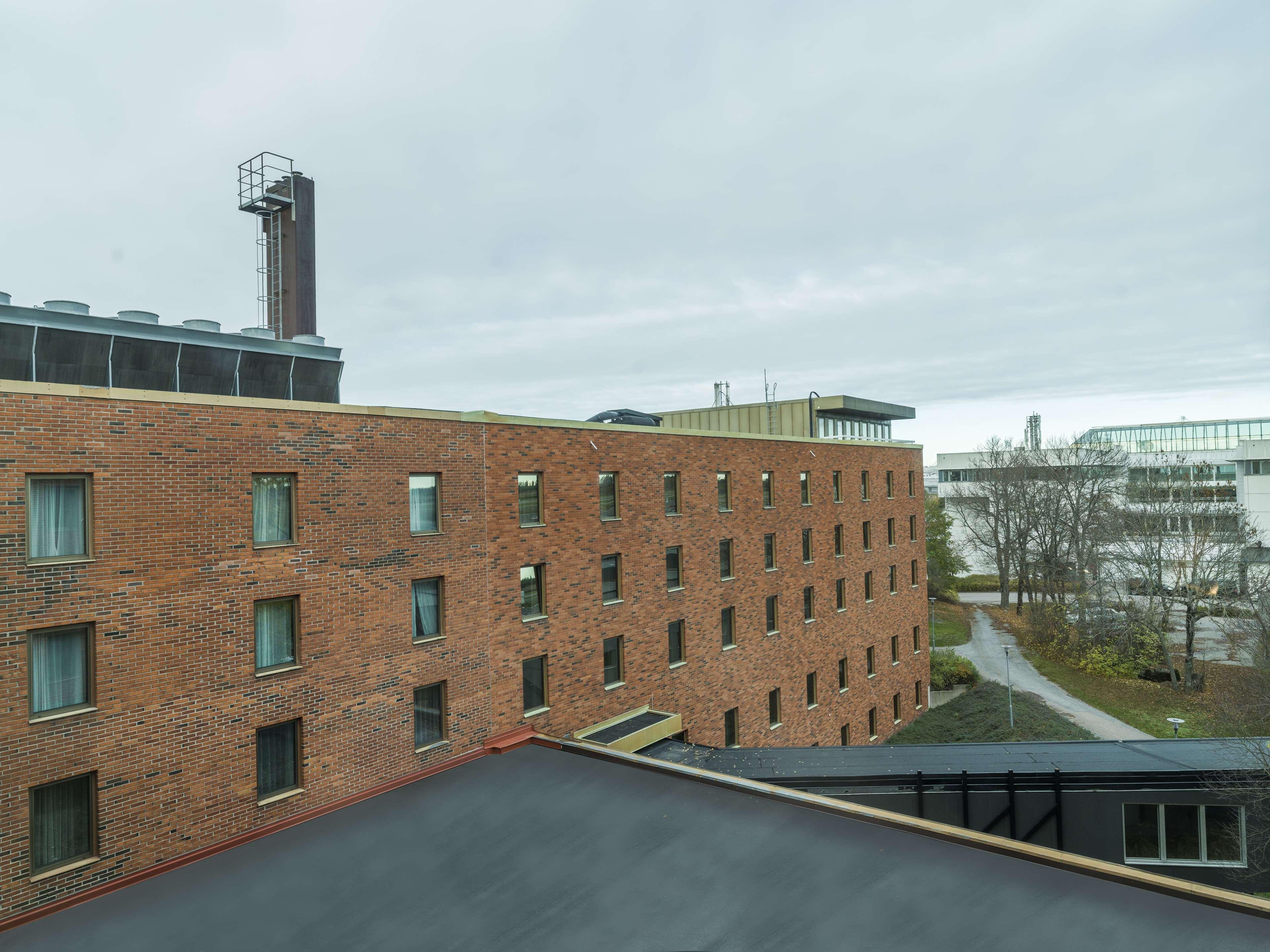 Radisson Blu Arlandia Hotel, Stockholm-arlanda