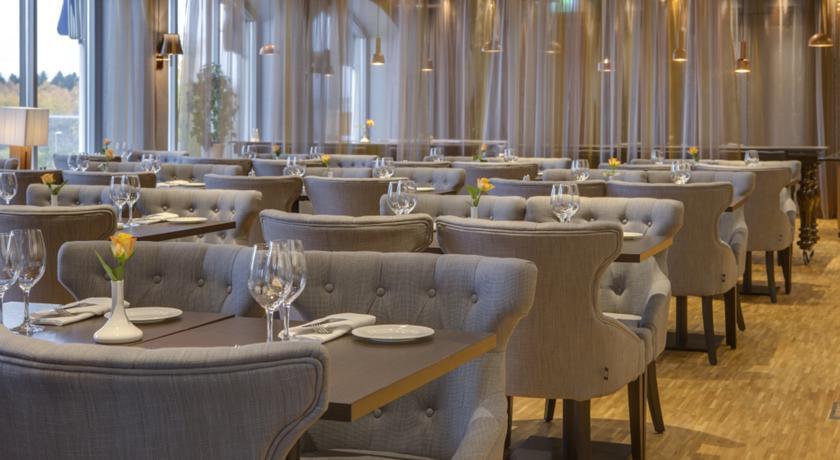 Hotel Radisson Blu Arlandia Hotel, Stockholm-arlanda Arlanda