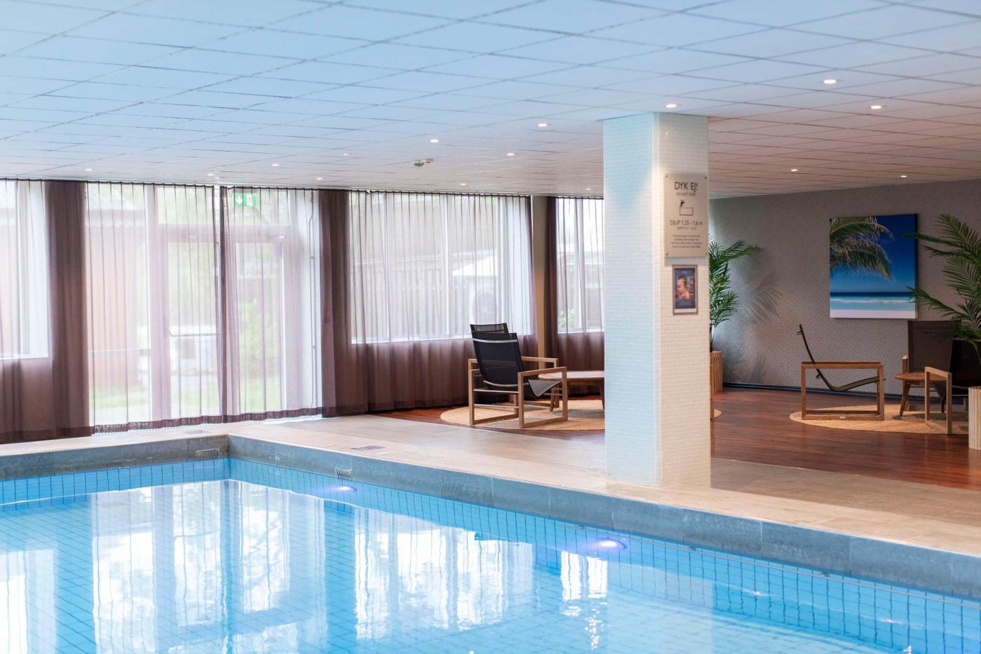 Radisson Blu Arlandia Hotel, Stockholm-arlanda