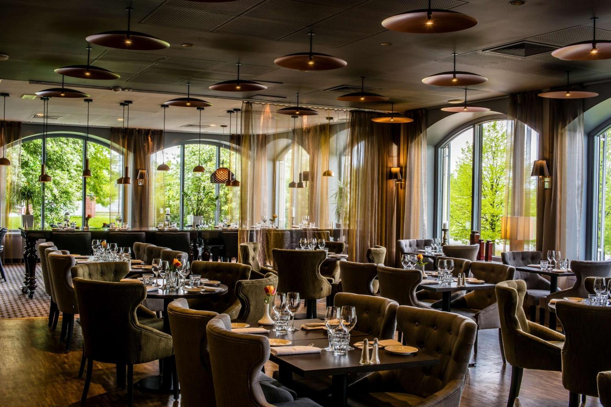 Radisson Blu Arlandia Hotel, Stockholm-arlanda