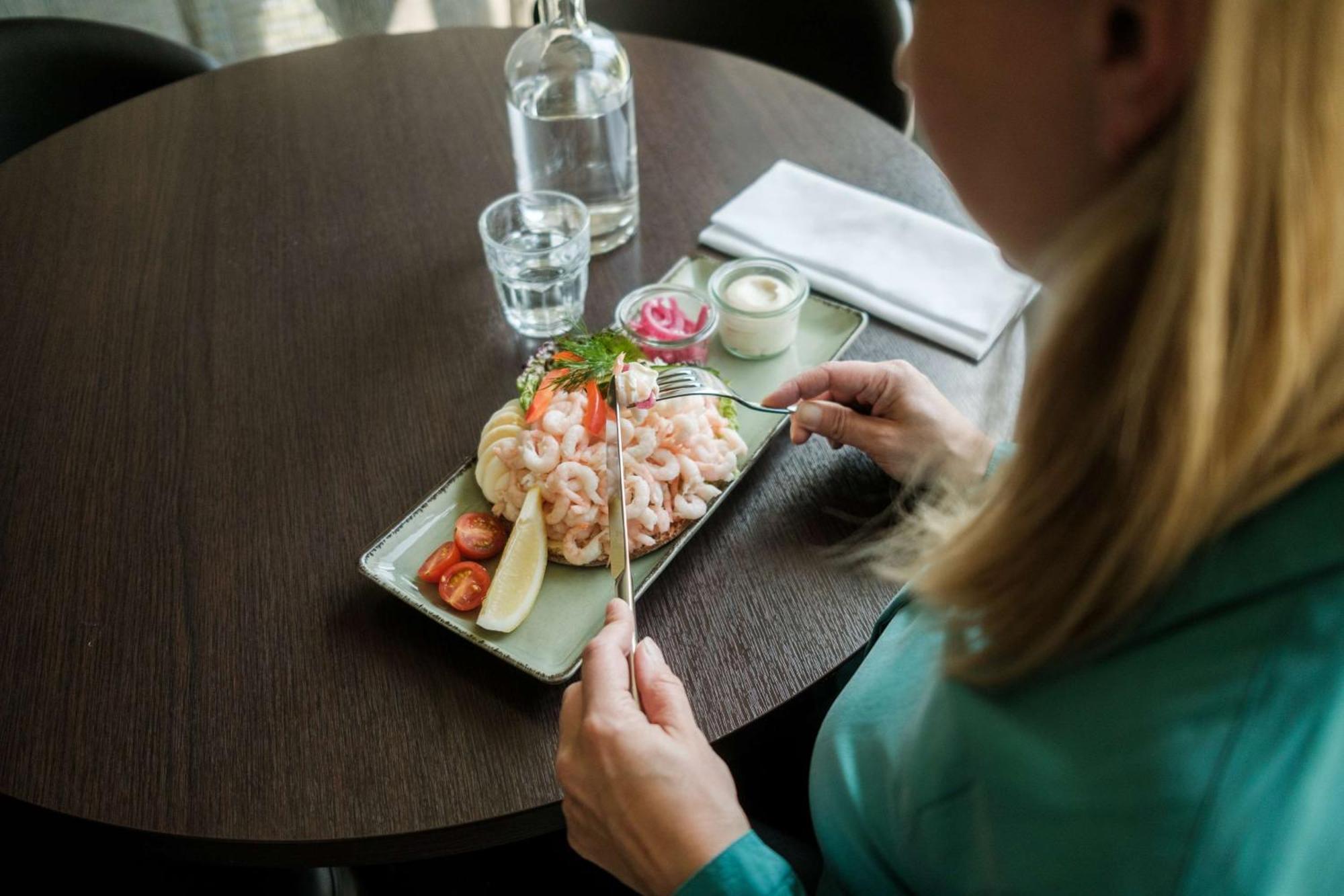Radisson Blu Arlandia Hotel, Stockholm-arlanda Hotel 4*
