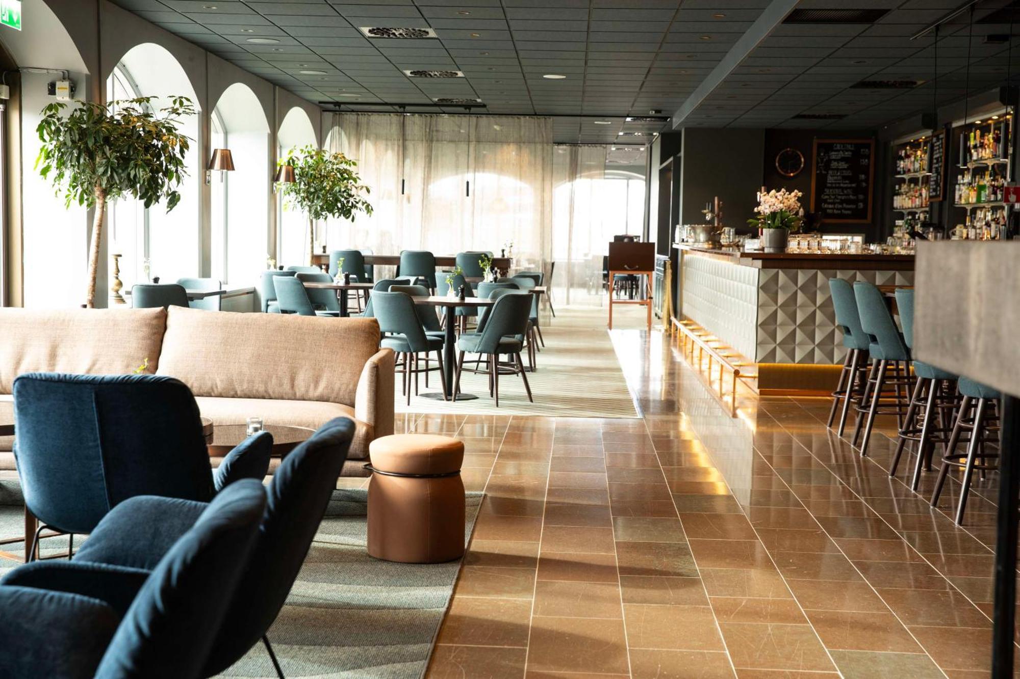Radisson Blu Arlandia Hotel, Stockholm-arlanda Hotel Arlanda