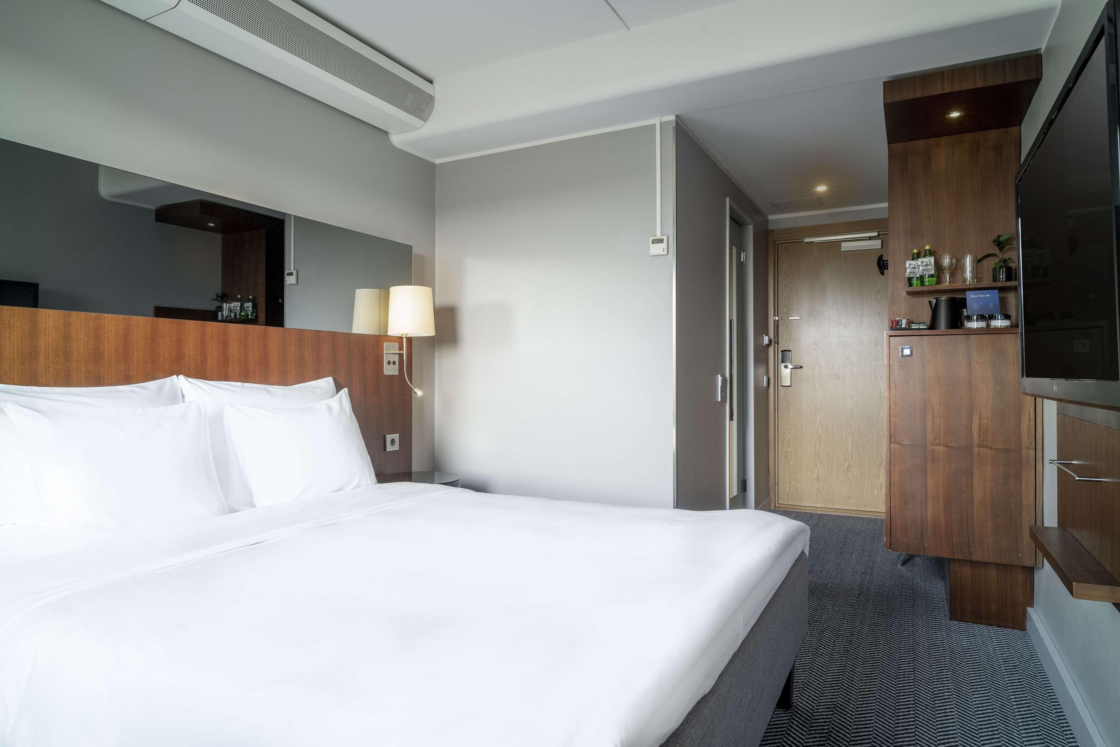 Radisson Blu Arlandia Hotel, Stockholm-arlanda 4*