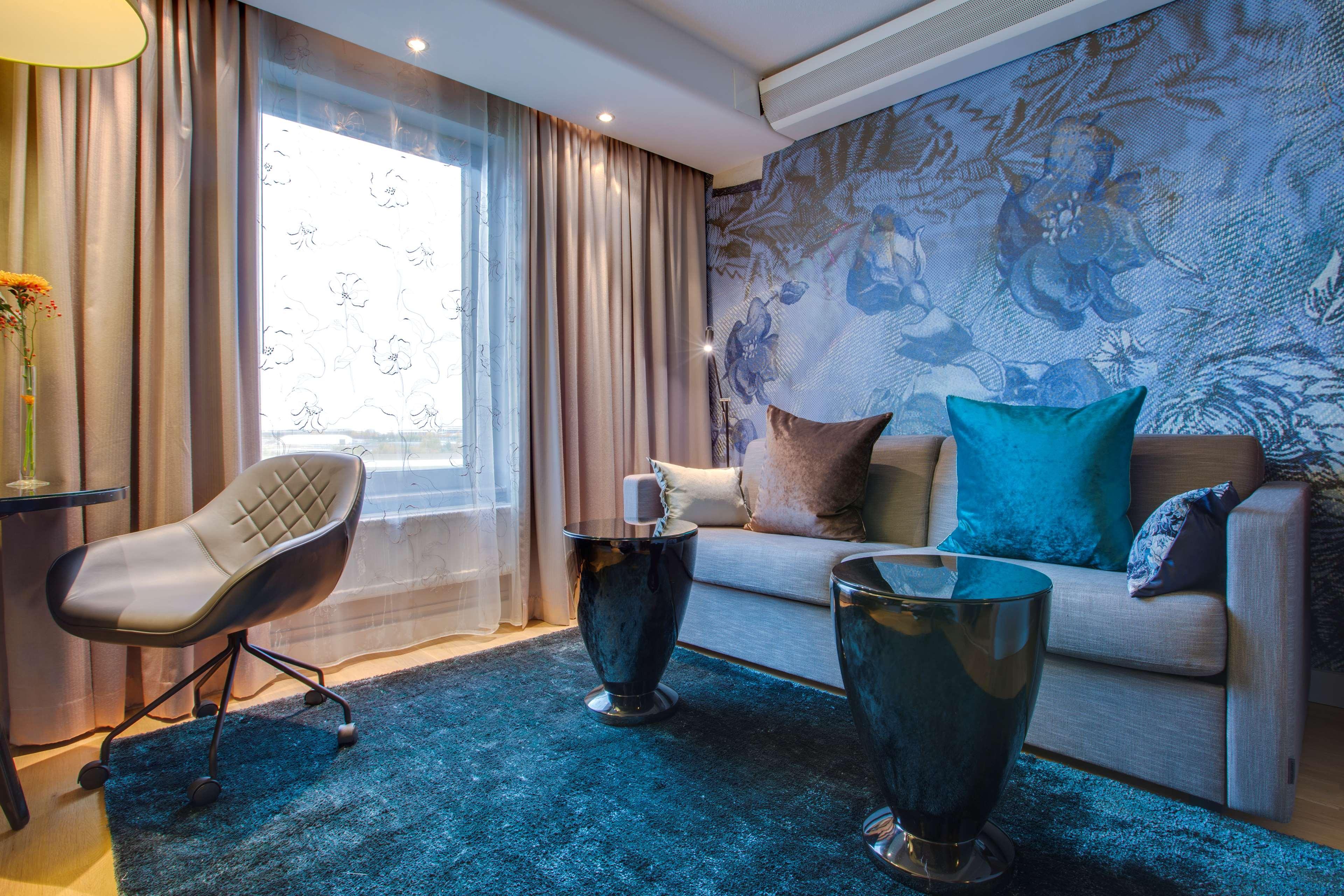Hotel Radisson Blu Arlandia Hotel, Stockholm-arlanda Arlanda