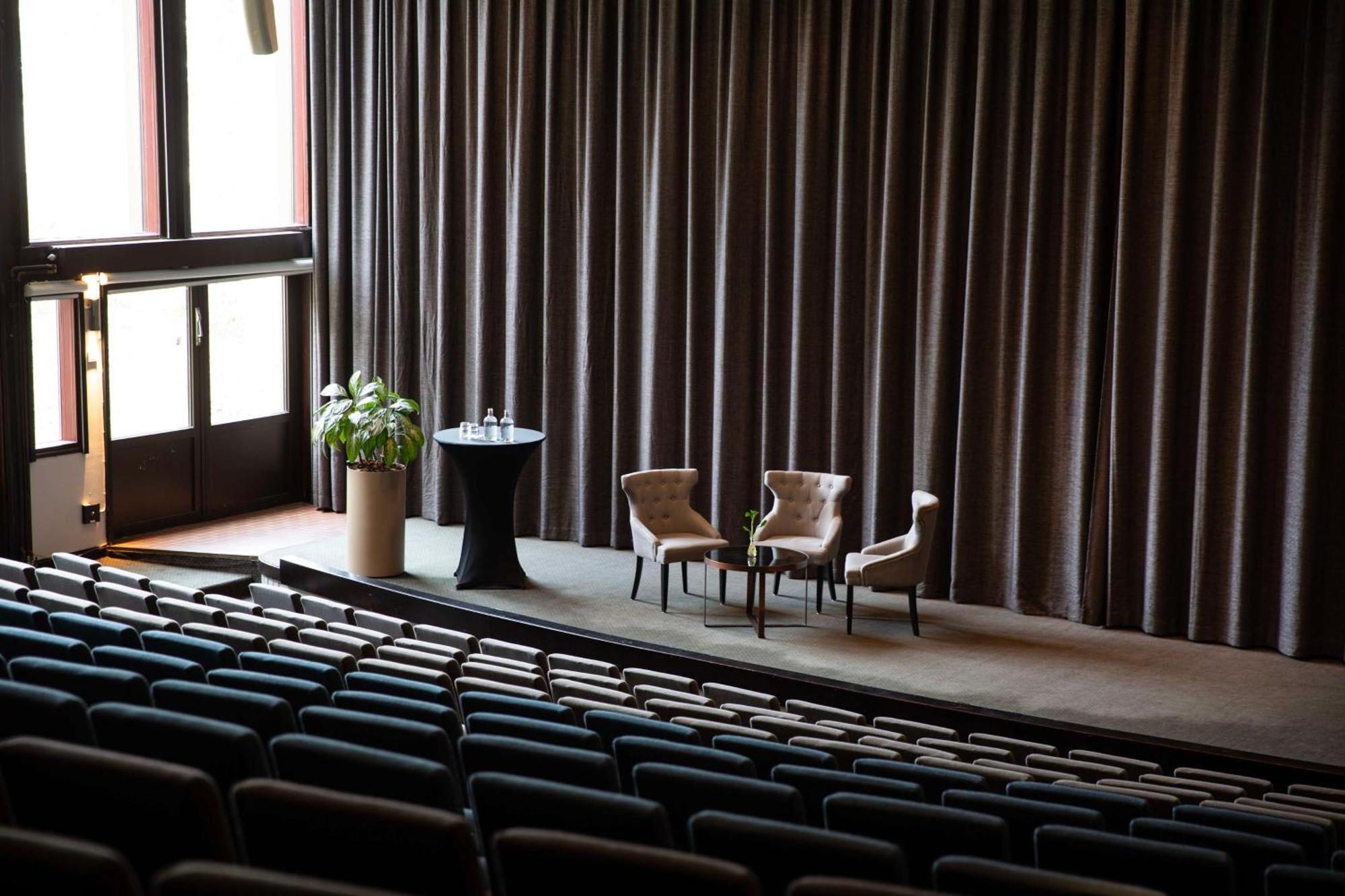 Radisson Blu Arlandia Hotel, Stockholm-arlanda Hotel