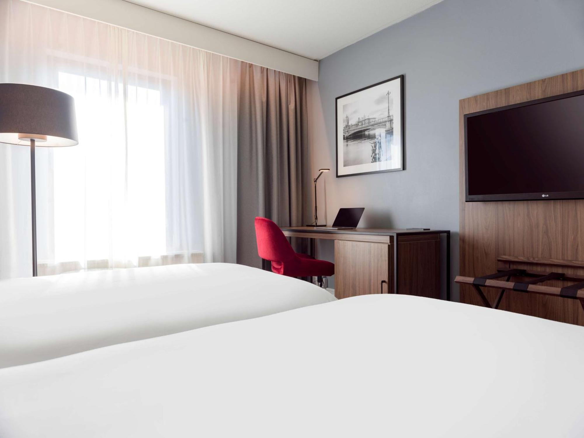 Hotel Radisson Blu Arlandia Hotel, Stockholm-arlanda