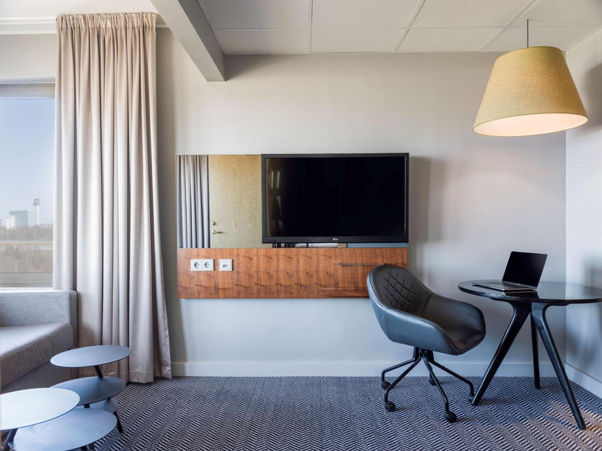Radisson Blu Arlandia Hotel, Stockholm-arlanda Arlanda