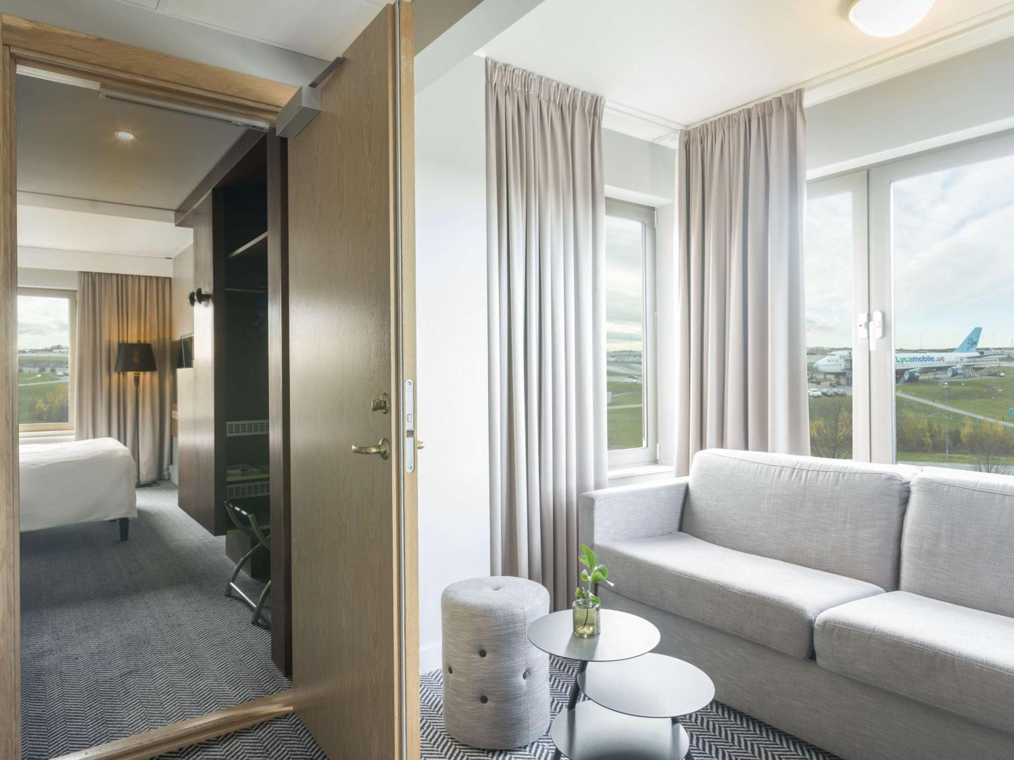 Radisson Blu Arlandia Hotel, Stockholm-arlanda